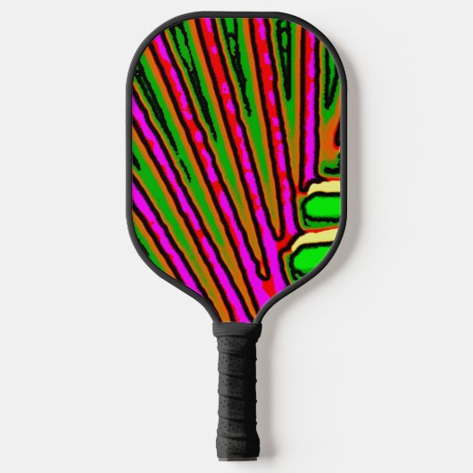 Raquette De Pickleball Pickleball Paddle (Recto)