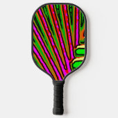 Raquette De Pickleball Pickleball Paddle (Verso)