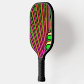 Raquette De Pickleball Pickleball Paddle (Gauche)