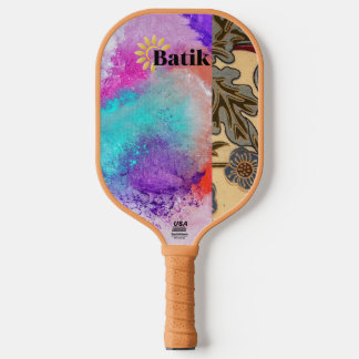 Raquette De Pickleball Pickleball Paddle