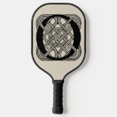 Raquette De Pickleball Pickleball Paddle (Verso)