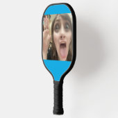 Raquette De Pickleball Pickleball Paddle (Gauche)