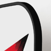 Raquette De Pickleball Pickleball Paddle (Détail gauche)