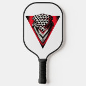 Raquette De Pickleball Pickleball Paddle (Verso)