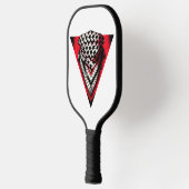Raquette De Pickleball Pickleball Paddle (Gauche)