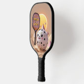 Raquette De Pickleball Pickleball Paddle (Gauche)