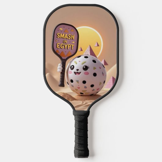 Raquette De Pickleball Pickleball Paddle (Recto)