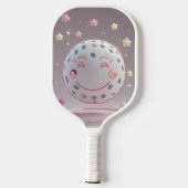 Raquette De Pickleball Pickleball Paddle (Verso)