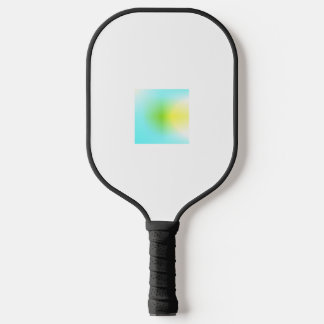 Raquette De Pickleball Pickleball paddle