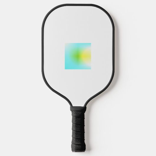 Raquette De Pickleball Pickleball paddle (Recto)