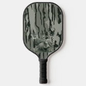 Raquette De Pickleball Pickleball Paddle (Recto)