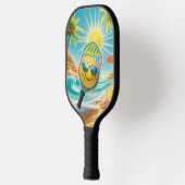 Raquette De Pickleball Pickleball Paddle (Gauche)