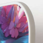 Raquette De Pickleball Pickleball Paddle (Détail gauche)