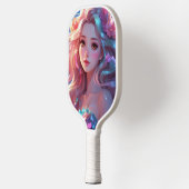 Raquette De Pickleball Pickleball Paddle (Gauche)