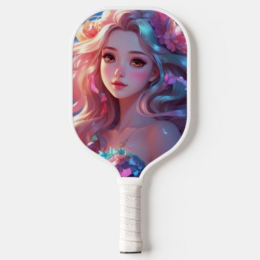 Raquette De Pickleball Pickleball Paddle (Recto)