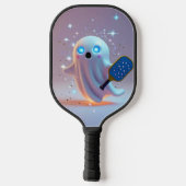 Raquette De Pickleball Pickleball Paddle (Verso)
