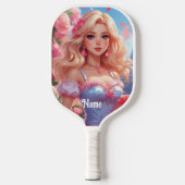 Raquette De Pickleball Pickleball Paddle (Recto)