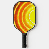 RAQUETTE DE PICKLEBALL PICKLEBALL PADDLE (Verso)
