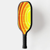 RAQUETTE DE PICKLEBALL PICKLEBALL PADDLE (Gauche)