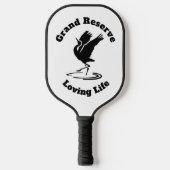 Raquette De Pickleball Pickleball Paddle (Recto)