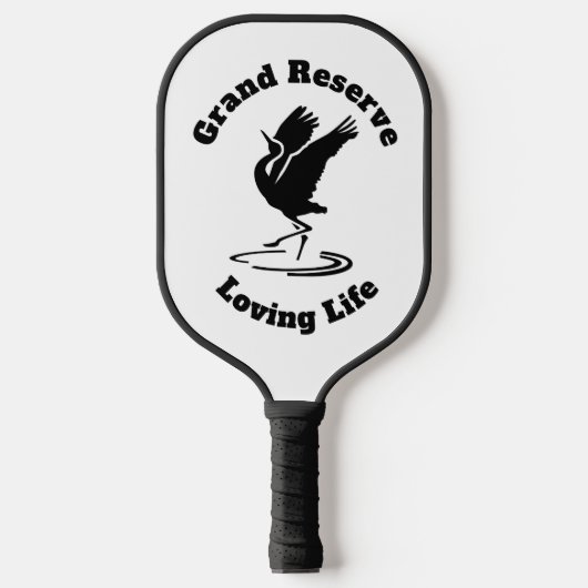 Raquette De Pickleball Pickleball Paddle (Recto)