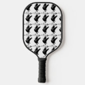Raquette De Pickleball Pickleball Paddle (Verso)