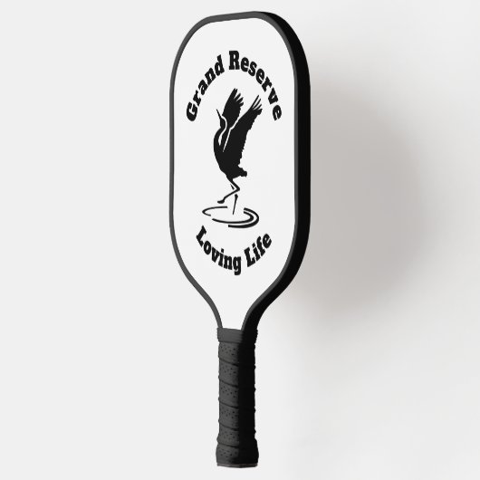 Raquette De Pickleball Pickleball Paddle (Gauche)