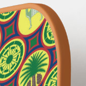 Raquette De Pickleball Pickleball Paddle (Détail gauche)