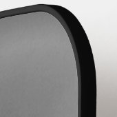 Raquette De Pickleball Pickleball Paddle (Détail gauche)