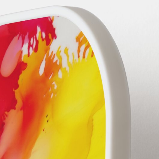 Raquette De Pickleball Pickleball Paddle (Détail gauche)