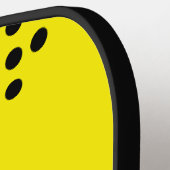 Raquette De Pickleball Pickleball Paddle (Détail gauche)