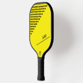 Raquette De Pickleball Pickleball Paddle (Gauche)