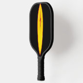 RAQUETTE DE PICKLEBALL PICKLEBALL PADDLE (Gauche)