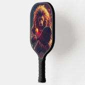 Raquette De Pickleball Pickleball Paddle (Gauche)