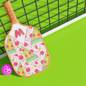 Raquette De Pickleball Pickleball Paddle