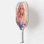 Raquette De Pickleball Pickleball Paddle (Gauche)