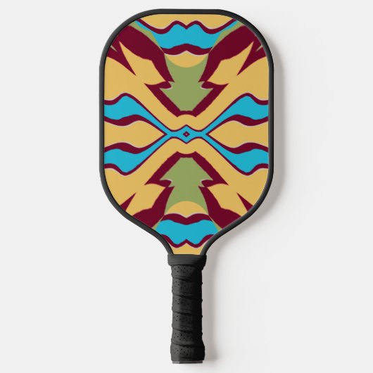 Raquette De Pickleball Pickleball Paddle (Recto)