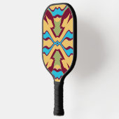 Raquette De Pickleball Pickleball Paddle (Gauche)