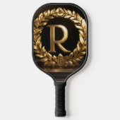 Raquette De Pickleball Pickleball Paddle (Recto)