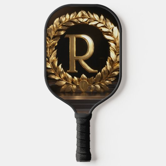 Raquette De Pickleball Pickleball Paddle (Recto)