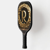 Raquette De Pickleball Pickleball Paddle (Gauche)