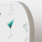 Raquette De Pickleball Pickleball Paddle (Détail gauche)