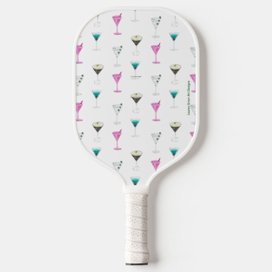 Raquette De Pickleball Pickleball Paddle (Recto)