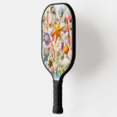 RAQUETTE DE PICKLEBALL PICKLEBALL PADDLE (Gauche)