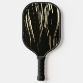Raquette De Pickleball Pickleball Paddle (Verso)