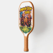 Raquette De Pickleball Pickleball Paddle (Gauche)