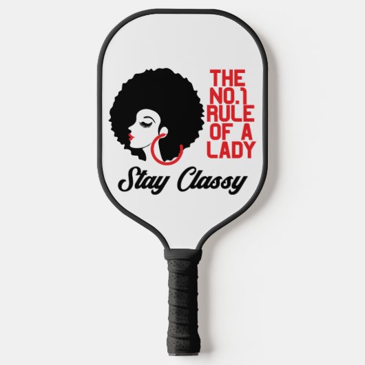Raquette De Pickleball Pickleball Paddle (Recto)