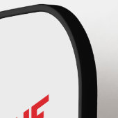 Raquette De Pickleball Pickleball Paddle (Détail gauche)
