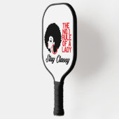 Raquette De Pickleball Pickleball Paddle (Gauche)