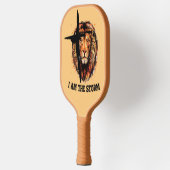 Raquette De Pickleball Pickleball Paddle (Gauche)